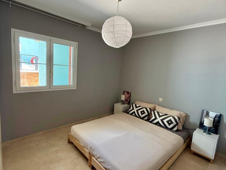 Apartment for Sale in Sotogrande Marina, Cadiz 6