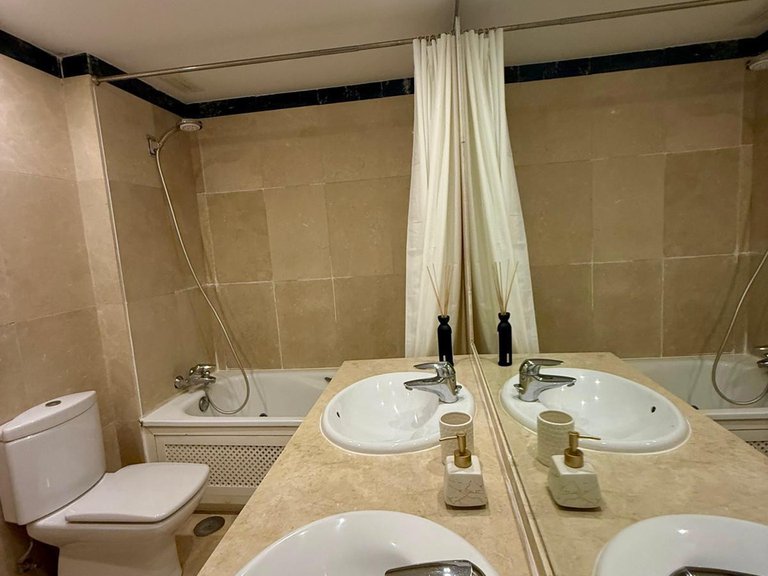 Apartment for Sale in Sotogrande Marina, Cadiz 7