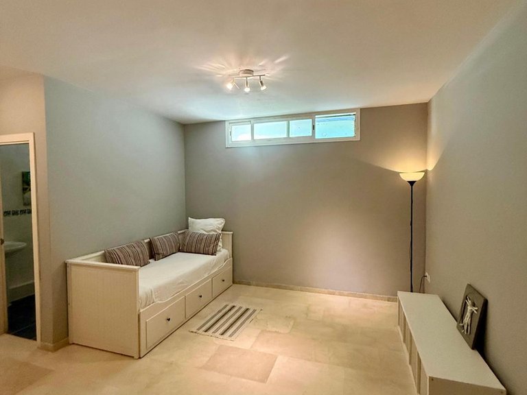 Apartment for Sale in Sotogrande Marina, Cadiz 9
