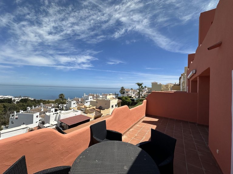 Apartment for Sale in Casares Playa, Malaga 2