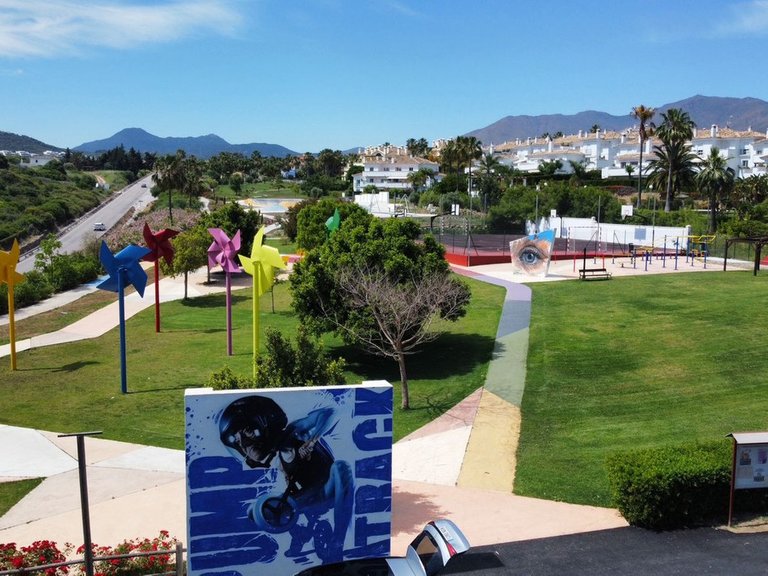 Apartment for Sale in Casares Playa, Malaga 4
