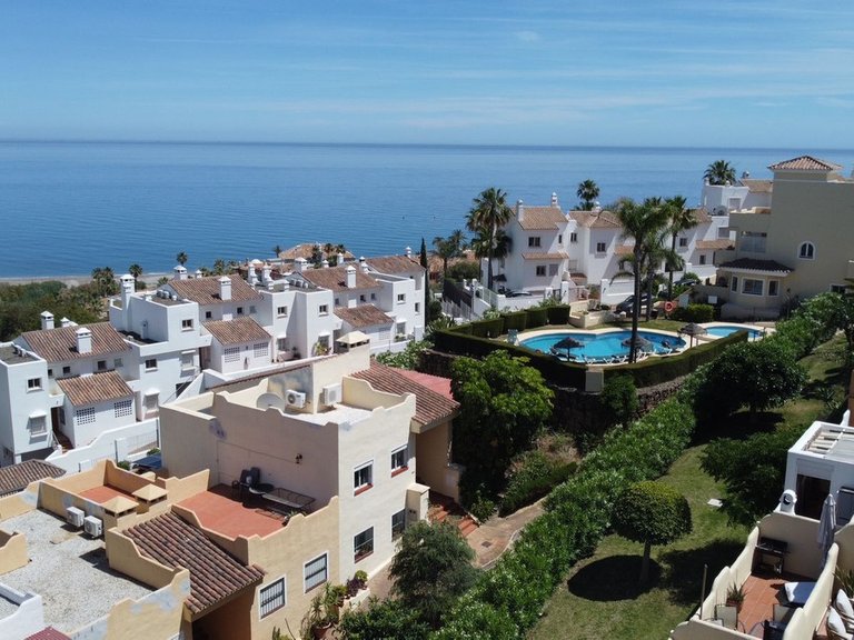 Apartment for Sale in Casares Playa, Malaga 5