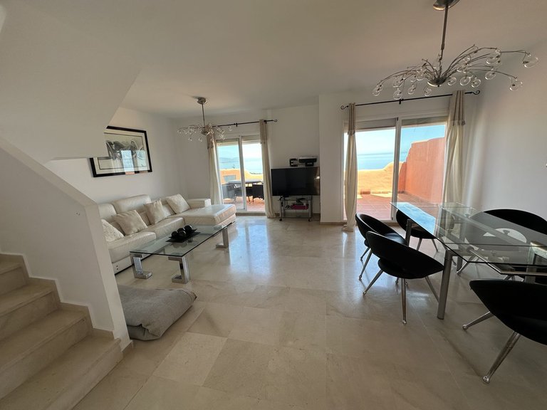 Apartment for Sale in Casares Playa, Malaga 8