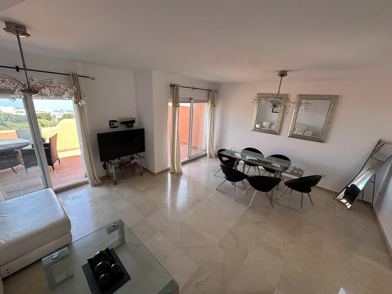 Apartment for Sale in Casares Playa, Malaga 9