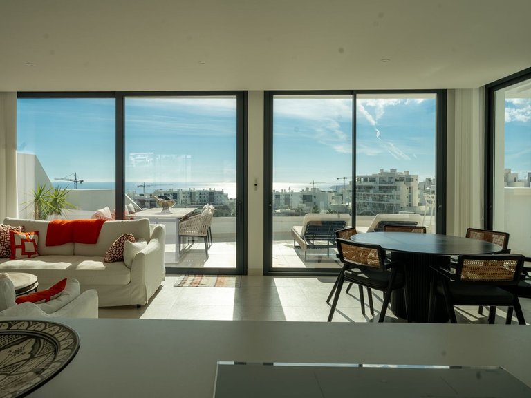 Apartment for Sale in Fuengirola, Malaga 1