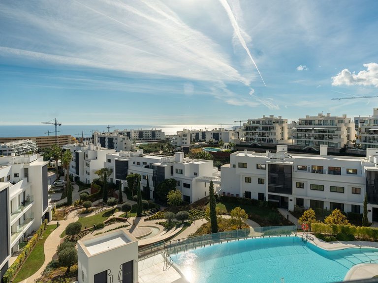 Apartment for Sale in Fuengirola, Malaga 10