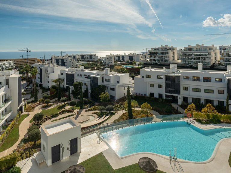 Apartment for Sale in Fuengirola, Malaga 11