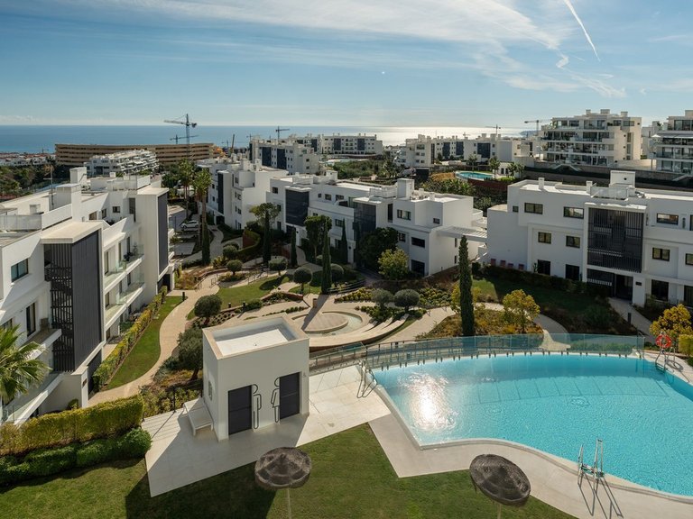 Apartment for Sale in Fuengirola, Malaga 13