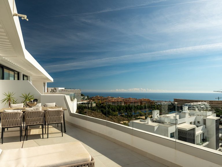 Apartment for Sale in Fuengirola, Malaga 14
