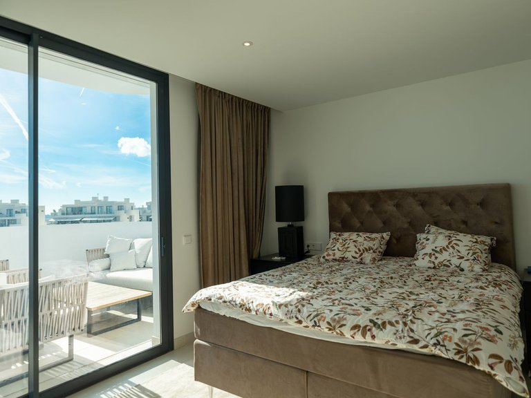 Apartment for Sale in Fuengirola, Malaga 15