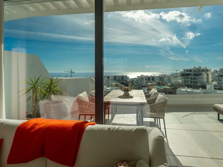 Apartment for Sale in Fuengirola, Malaga 2