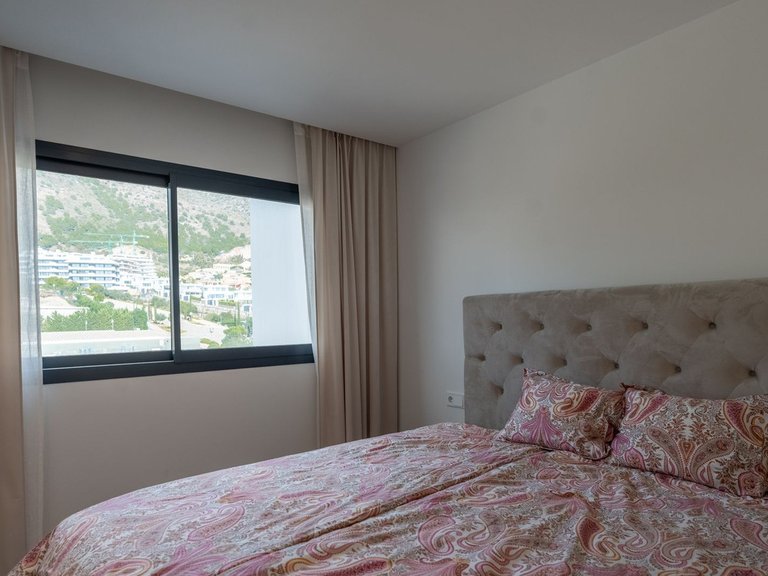 Apartment for Sale in Fuengirola, Malaga 25