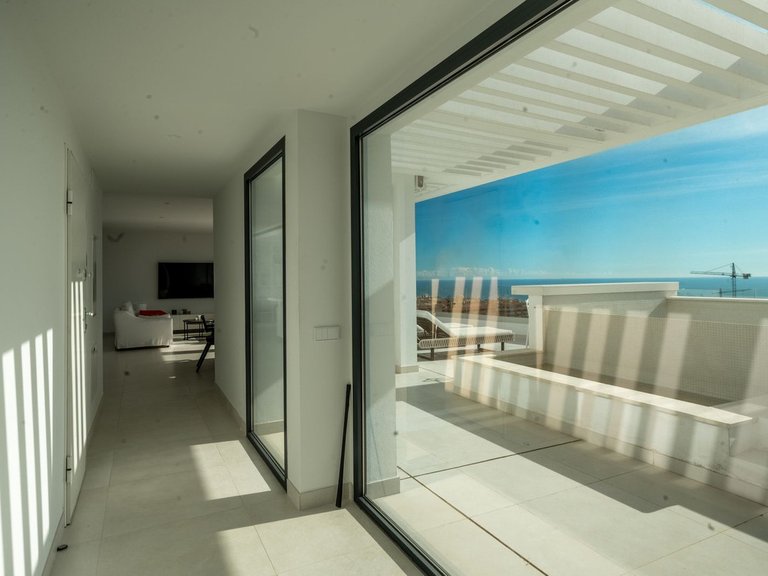 Apartment for Sale in Fuengirola, Malaga 29
