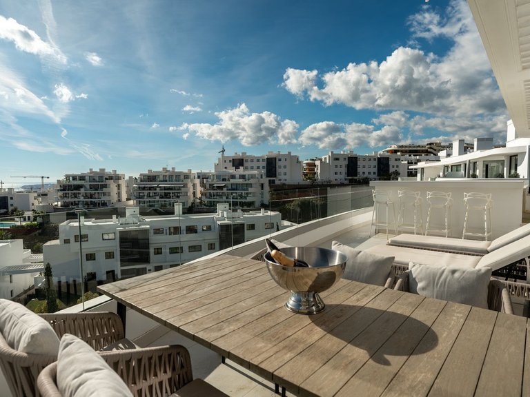 Apartment for Sale in Fuengirola, Malaga 3