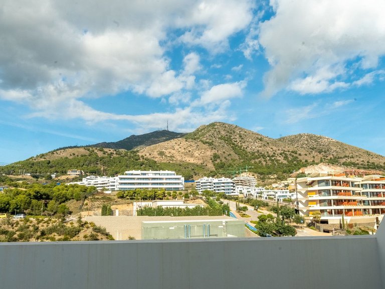 Apartment for Sale in Fuengirola, Malaga 30