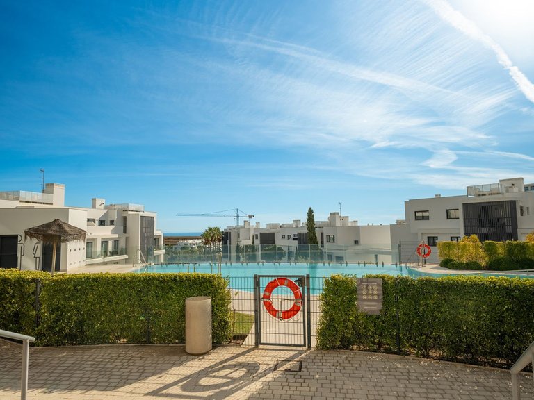 Apartment for Sale in Fuengirola, Malaga 35