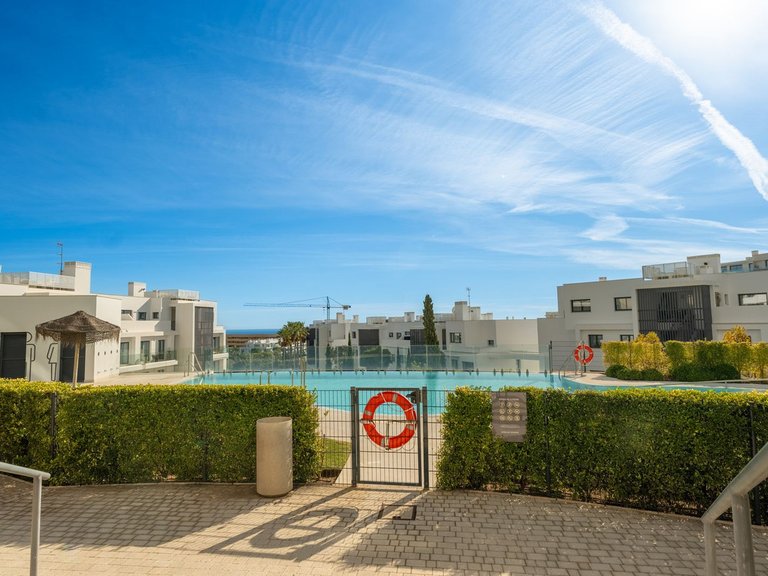Apartment for Sale in Fuengirola, Malaga 36