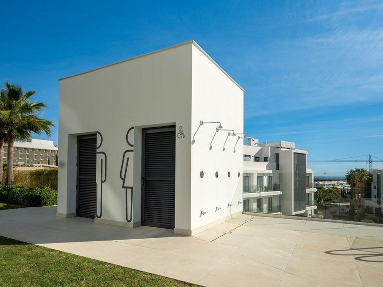 Apartment for Sale in Fuengirola, Malaga 39