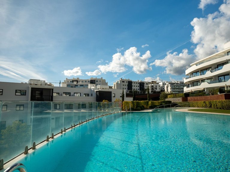 Apartment for Sale in Fuengirola, Malaga 41