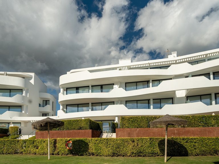 Apartment for Sale in Fuengirola, Malaga 42