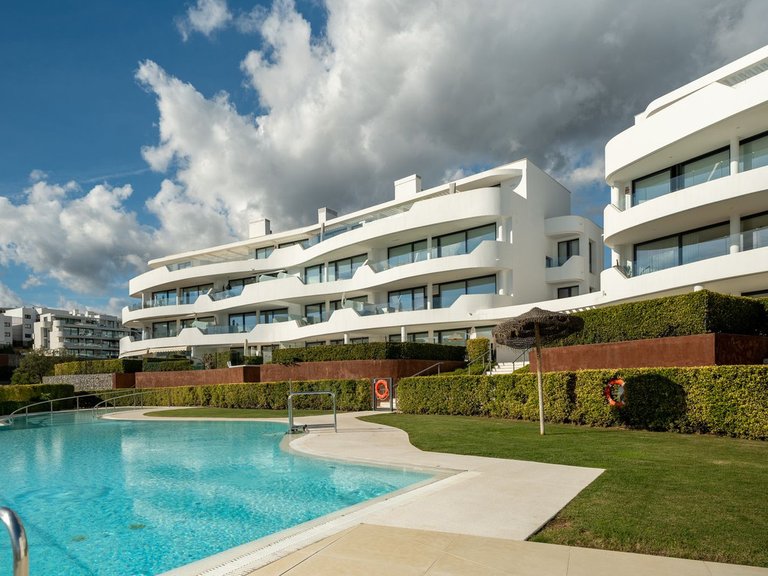 Apartment for Sale in Fuengirola, Malaga 43