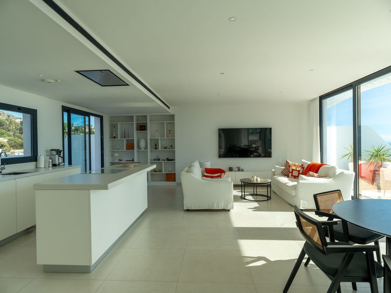 Apartment for Sale in Fuengirola, Malaga 45