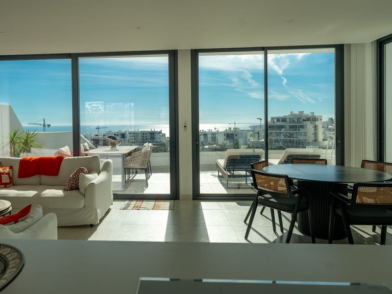Apartment for Sale in Fuengirola, Malaga 49