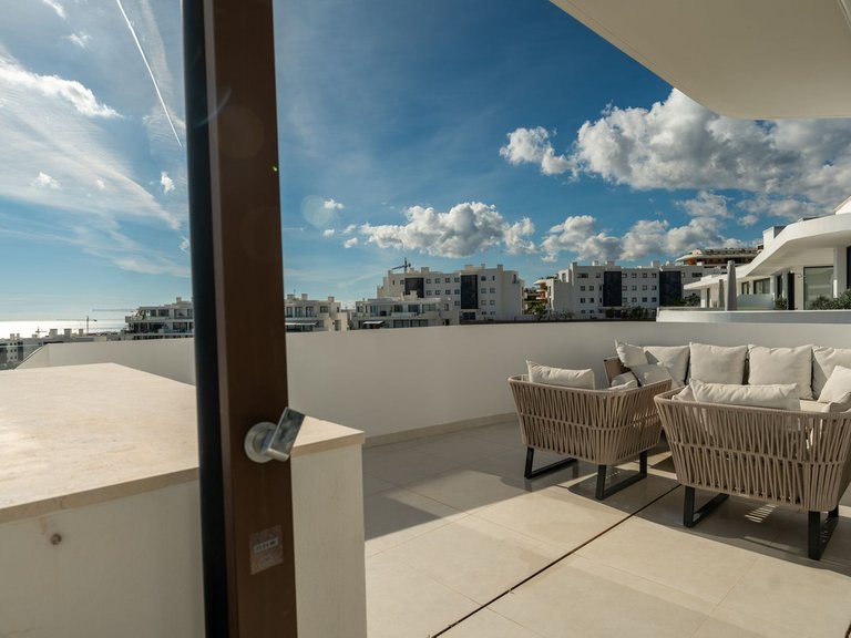 Apartment for Sale in Fuengirola, Malaga 5