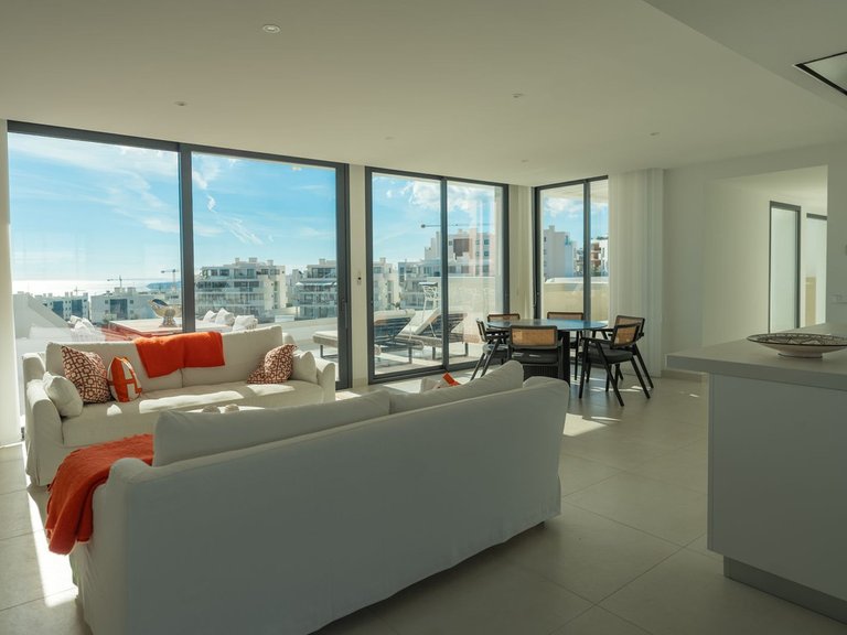 Apartment for Sale in Fuengirola, Malaga 50