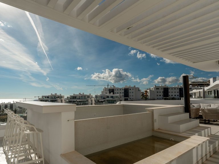 Apartment for Sale in Fuengirola, Malaga 8