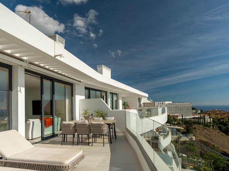 Apartment for Sale in Fuengirola, Malaga 9