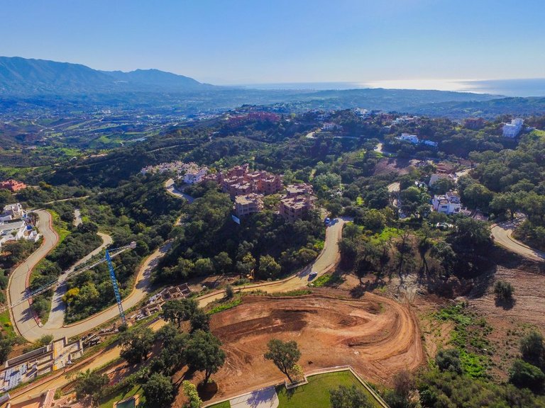 Villa for Sale in La Mairena, Malaga 6