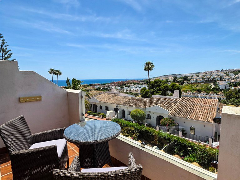 Villa for Sale in La Duquesa, Malaga 1