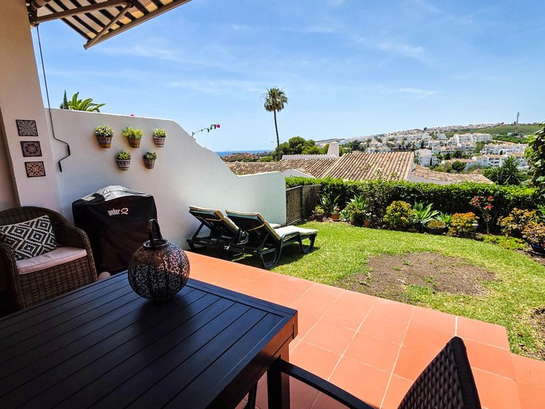 Villa for Sale in La Duquesa, Malaga 14
