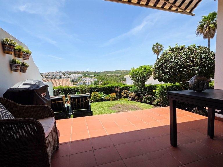 Villa for Sale in La Duquesa, Malaga 15