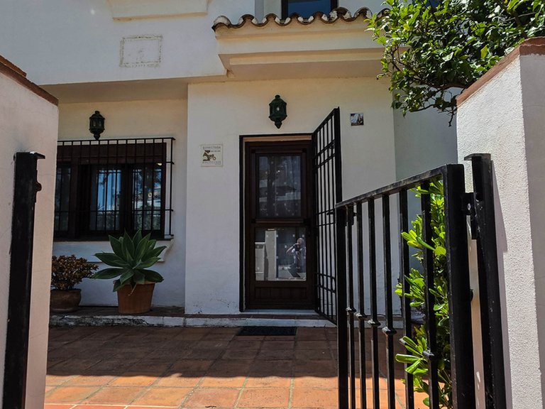 Villa for Sale in La Duquesa, Malaga 18