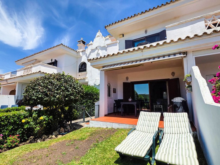 Villa for Sale in La Duquesa, Malaga 20