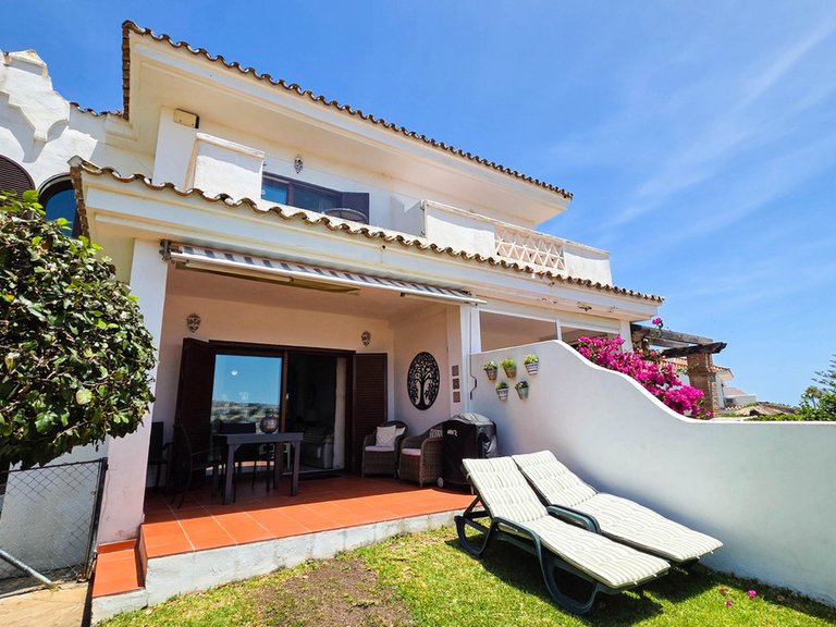 Villa for Sale in La Duquesa, Malaga 21