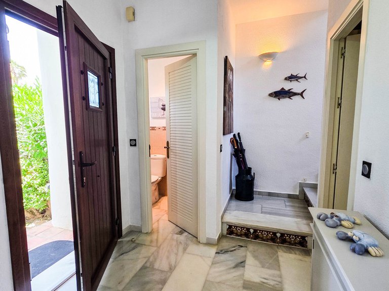 Villa for Sale in La Duquesa, Malaga 22