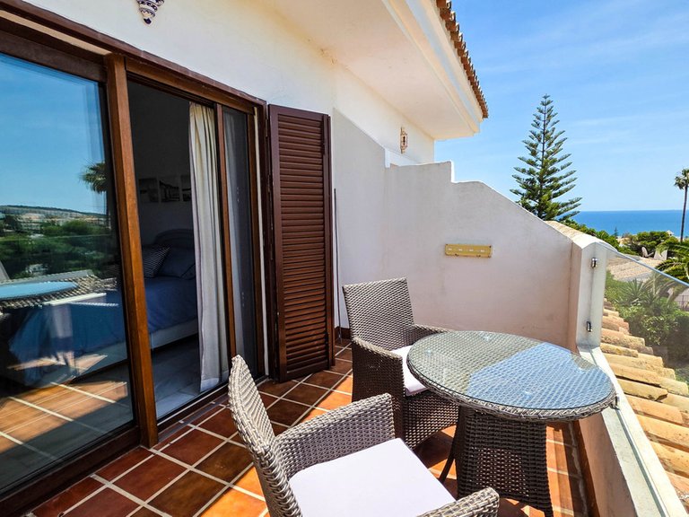 Villa for Sale in La Duquesa, Malaga 24