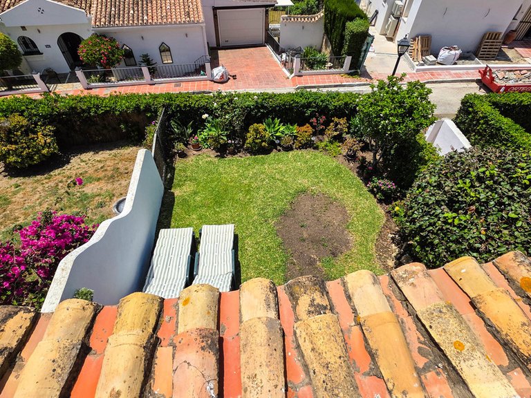 Villa for Sale in La Duquesa, Malaga 25