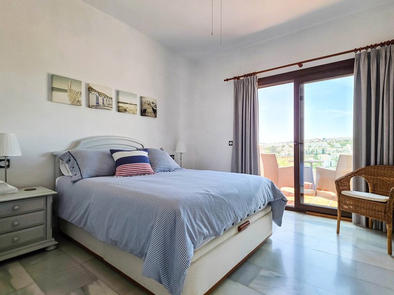 Villa for Sale in La Duquesa, Malaga 26