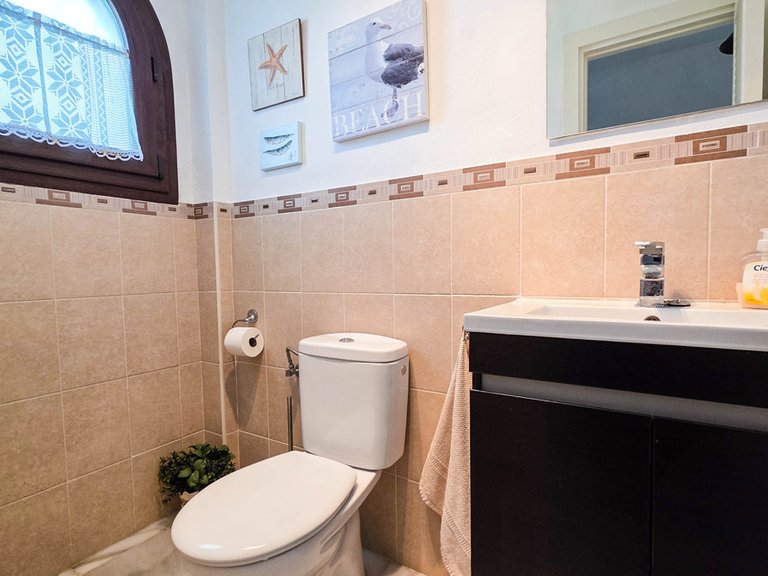 Villa for Sale in La Duquesa, Malaga 31