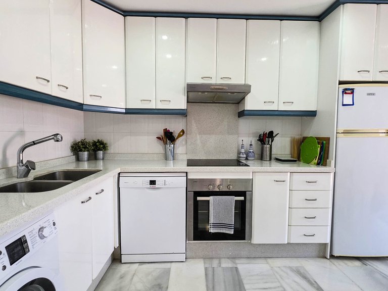 Villa for Sale in La Duquesa, Malaga 6