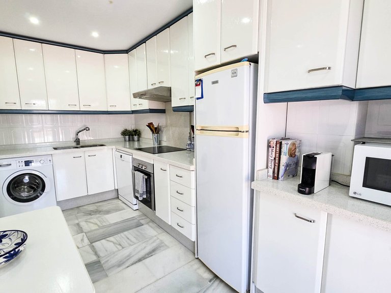 Villa for Sale in La Duquesa, Malaga 7