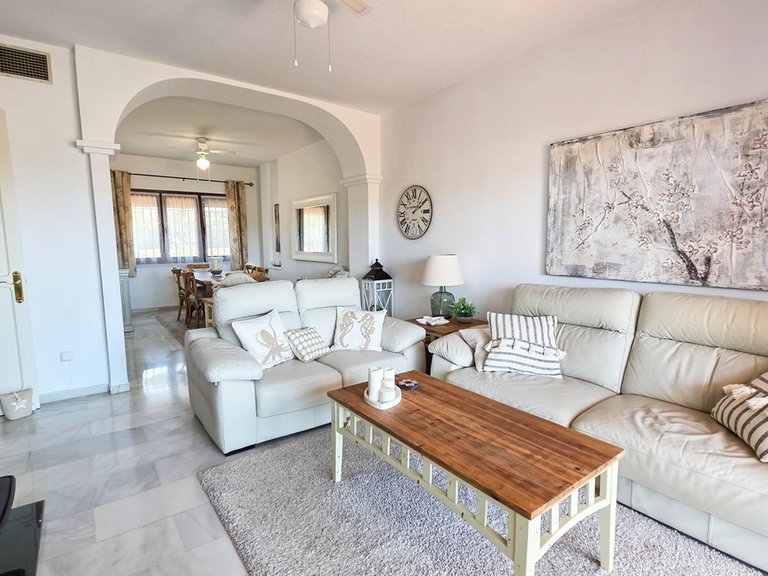 Villa for Sale in La Duquesa, Malaga 8