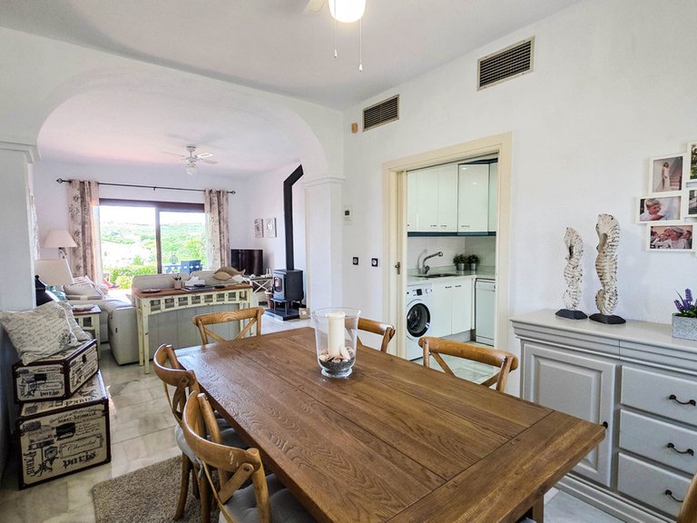 Villa for Sale in La Duquesa, Malaga 9