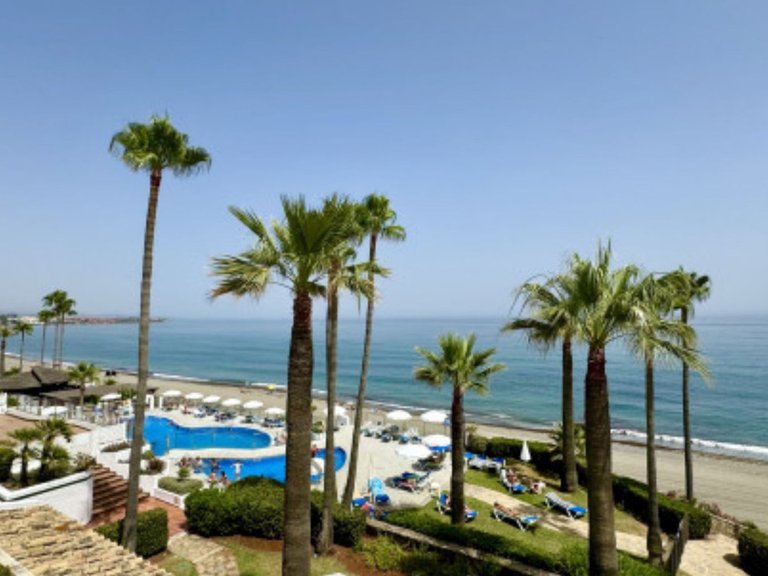 Apartment for Sale in Estepona, Malaga 12