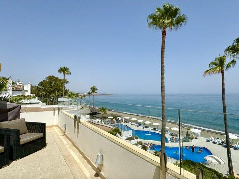 Apartment for Sale in Estepona, Malaga 2