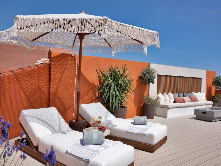 Apartment for Sale in Reserva De Marbella, Malaga 1